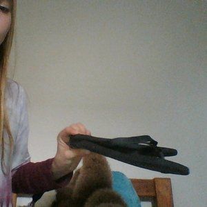 Flipflops, and high heels.